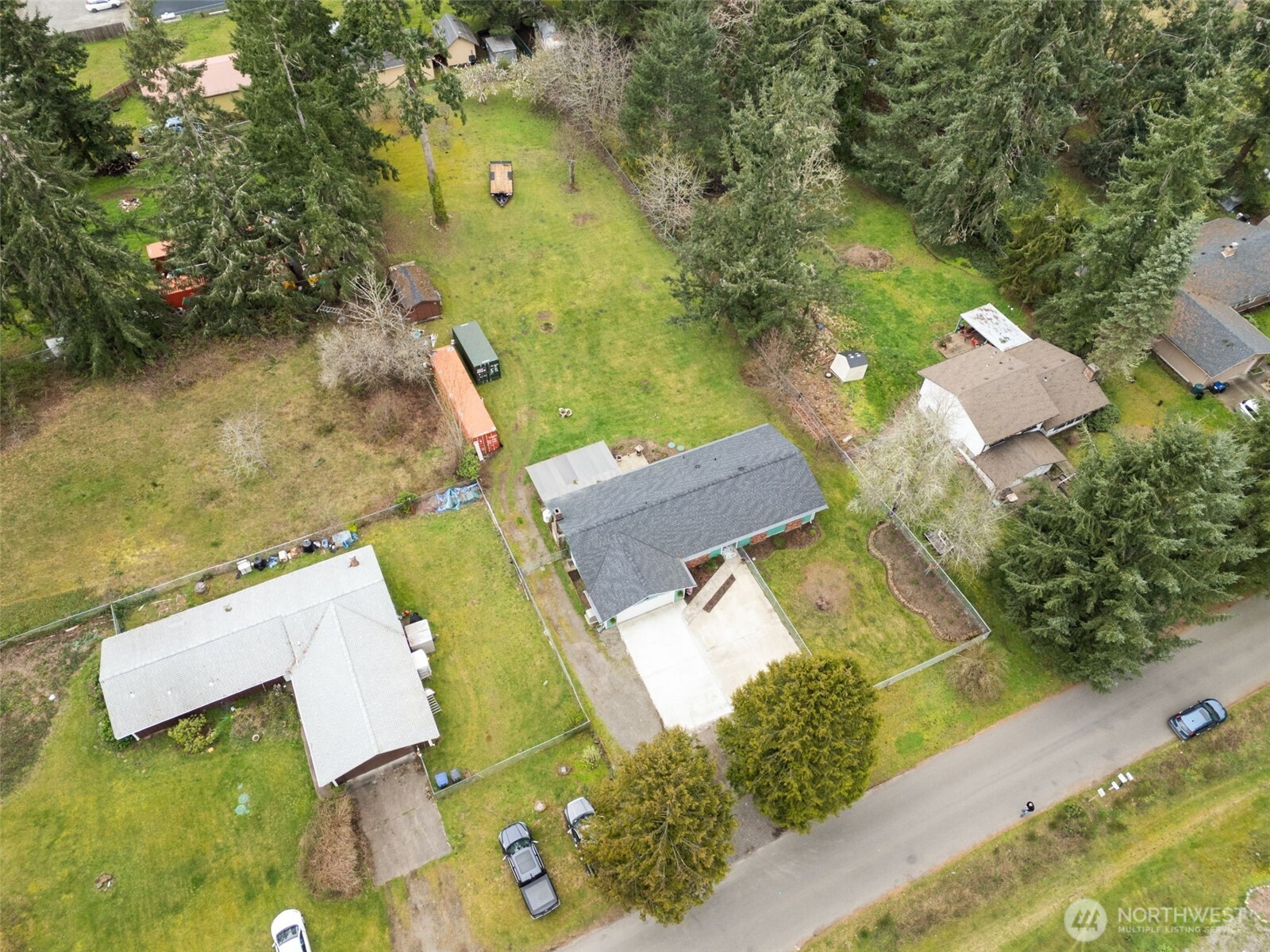 2317 Sa Sada Wa Street SE Olympia WA 98503