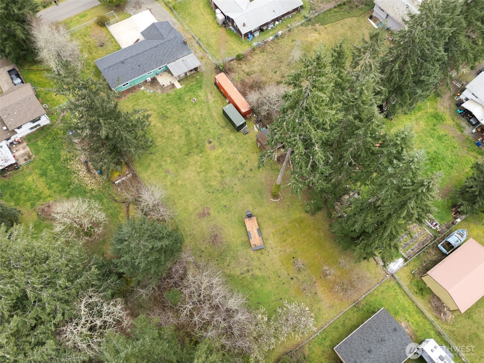 2317 Sa Sada Wa Street SE Olympia WA 98503