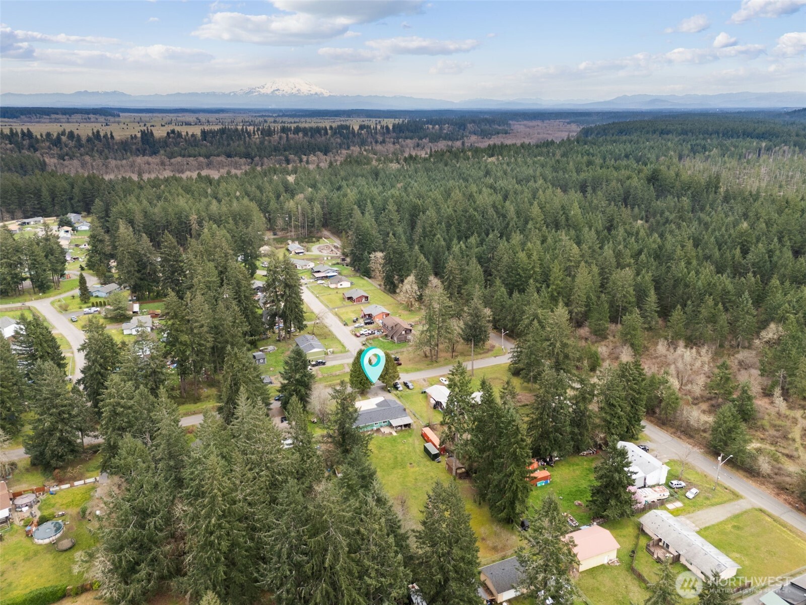 2317 Sa Sada Wa Street SE Olympia WA 98503