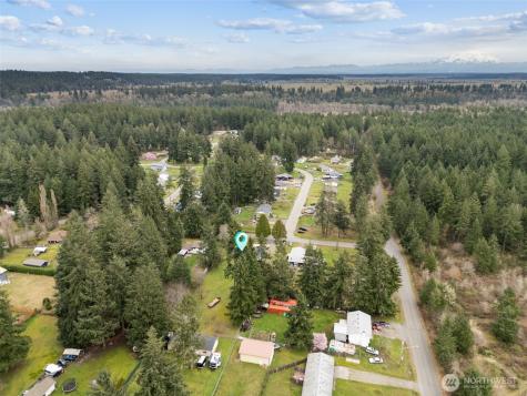 2317 Sa Sada Wa Street SE Olympia WA 98503