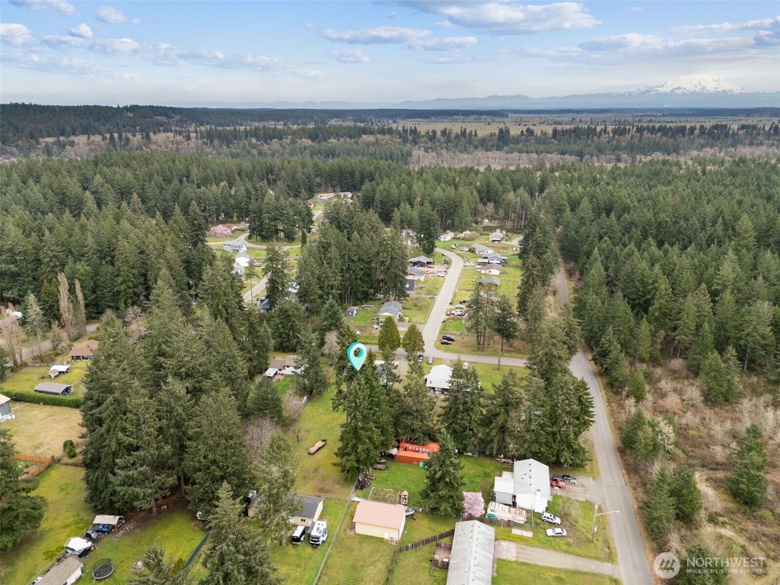 2317 Sa Sada Wa Street SE Olympia WA 98503