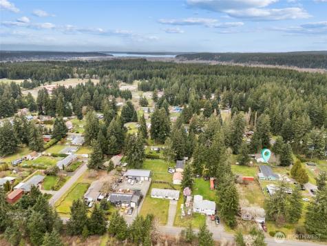 2317 Sa Sada Wa Street SE Olympia WA 98503