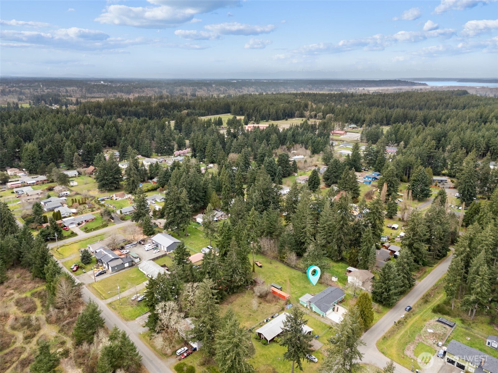 2317 Sa Sada Wa Street SE Olympia WA 98503