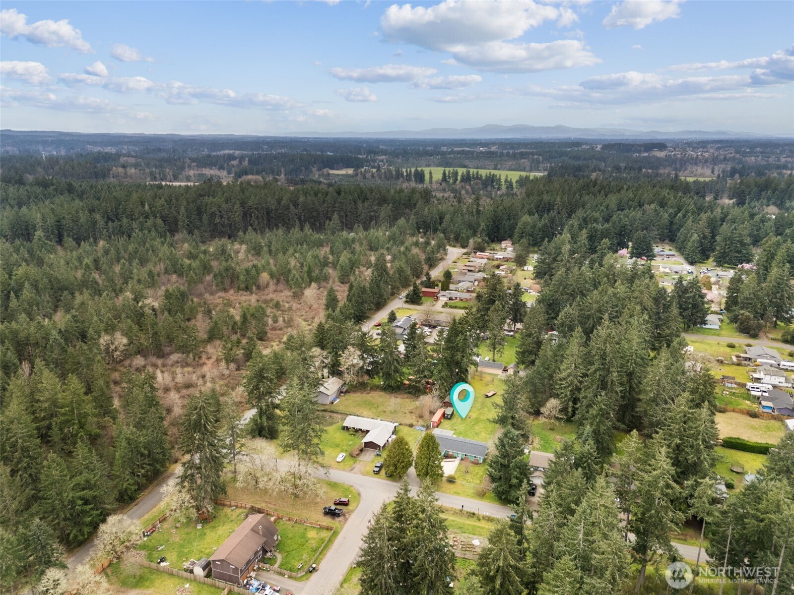2317 Sa Sada Wa Street SE Olympia WA 98503