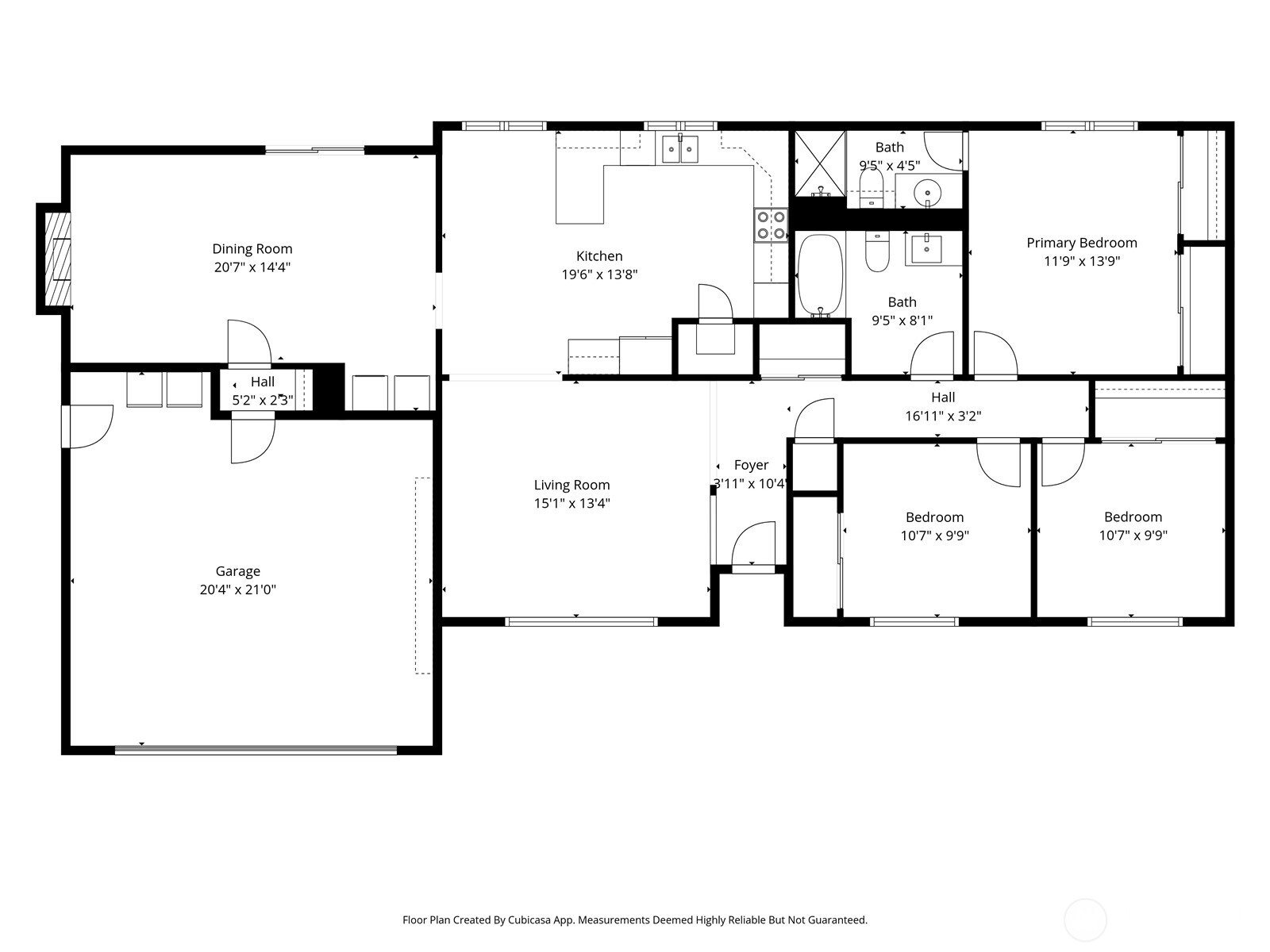 2317 Sa Sada Wa Street SE Olympia WA 98503