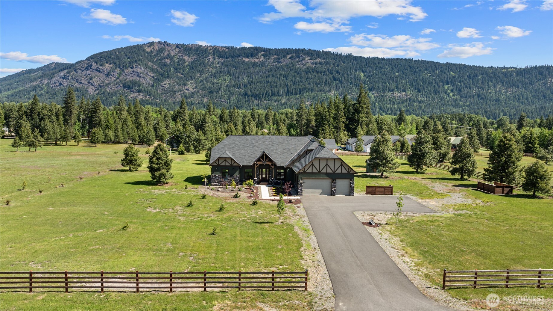 1550 Old Cedars Road Cle Elum WA 98922