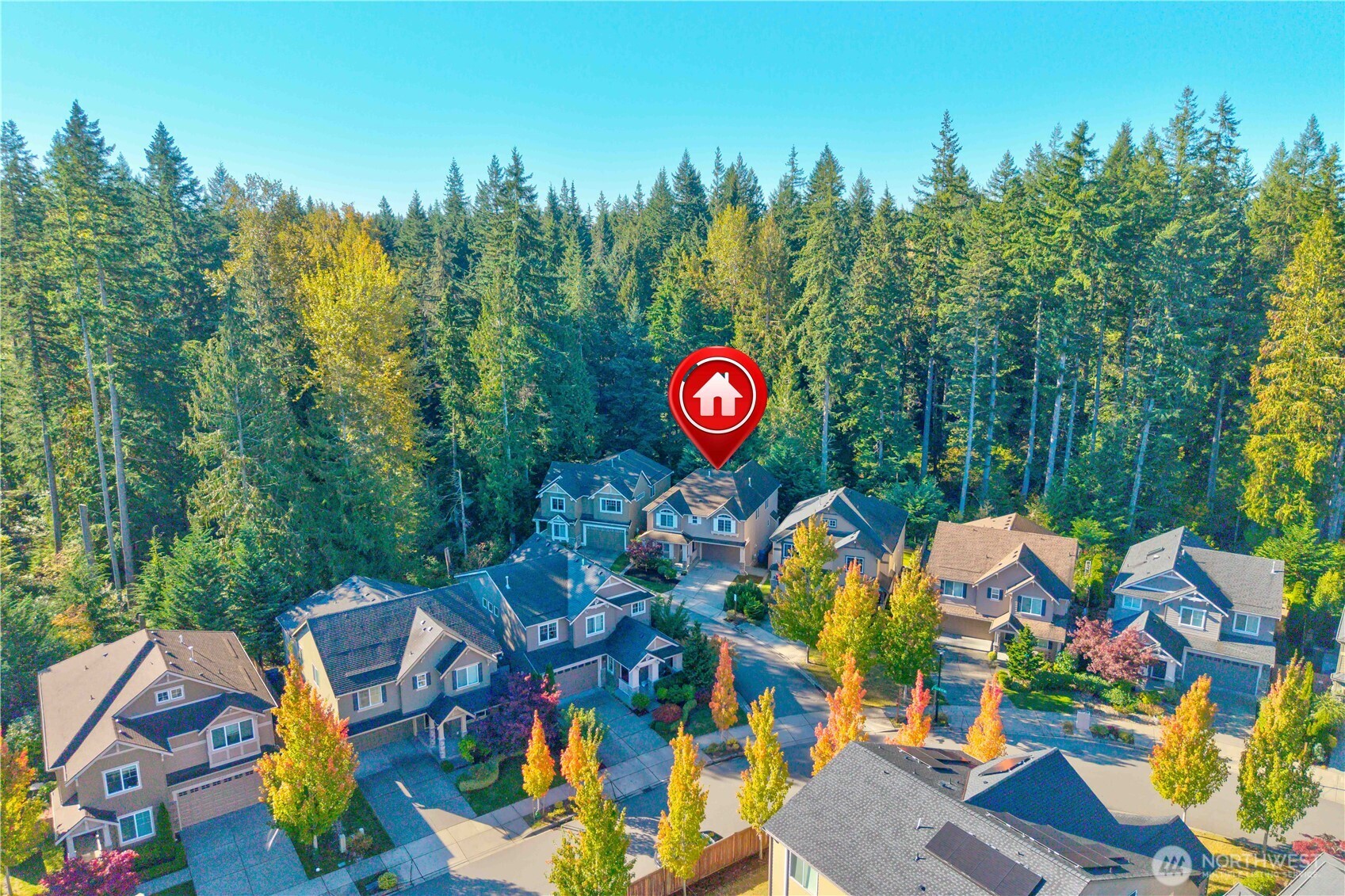 10191 238th Place NE Redmond WA 98053
