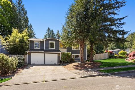 17703 NE 34th Street Redmond WA 98052