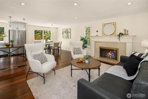 17703 NE 34th Street Redmond WA 98052