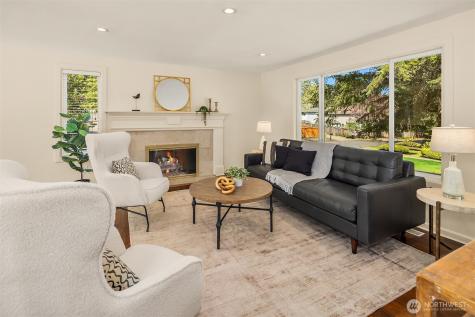 17703 NE 34th Street Redmond WA 98052