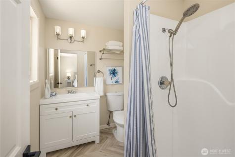 17703 NE 34th Street Redmond WA 98052