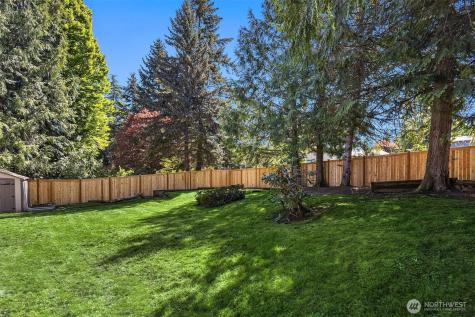 17703 NE 34th Street Redmond WA 98052