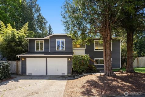 17703 NE 34th Street Redmond WA 98052