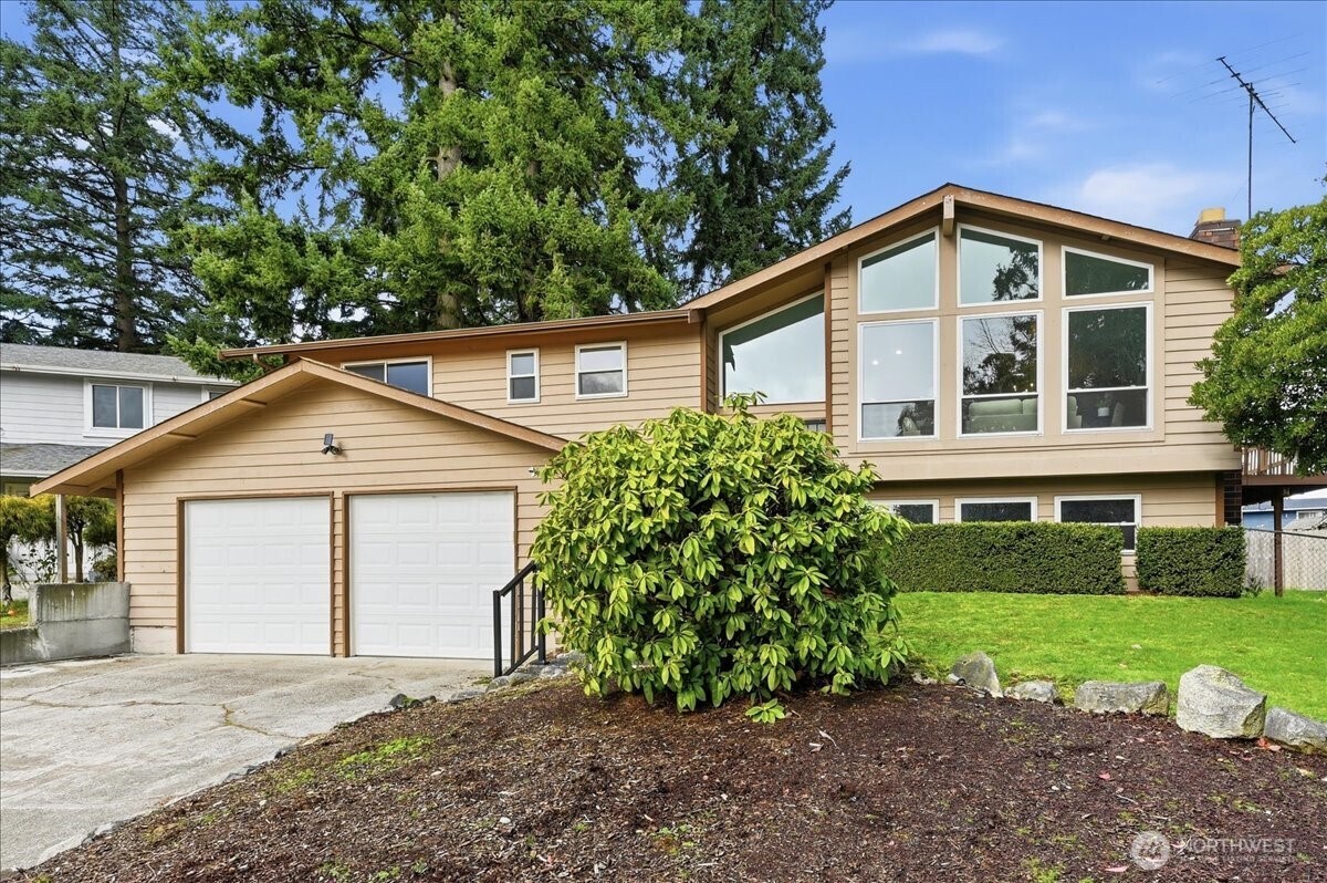 3432 S 257th Street Kent WA 98032
