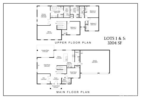 3525 173rd Place SW Lynnwood WA 98037