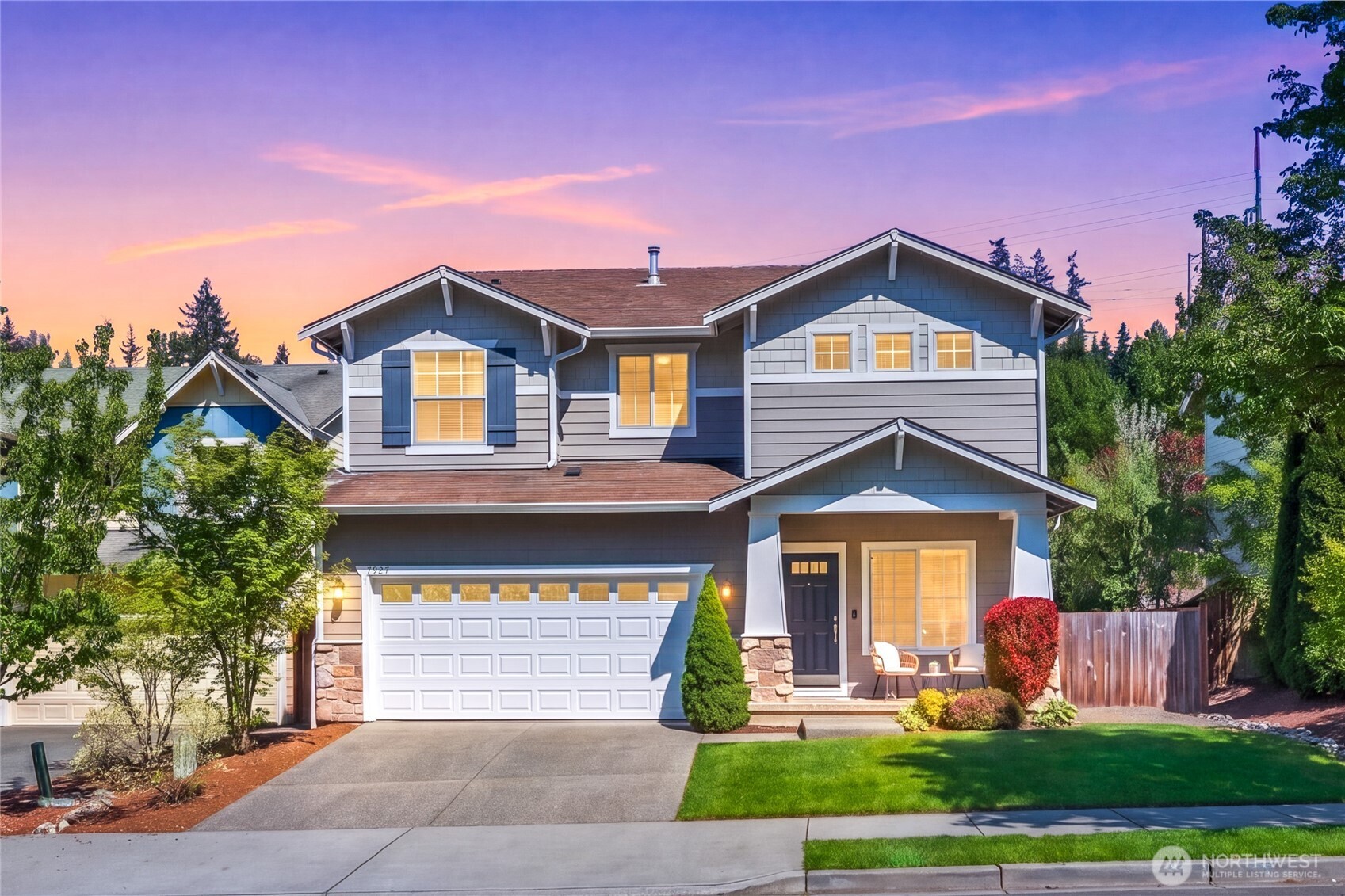 7927 NE 87th Place Marysville WA 98270