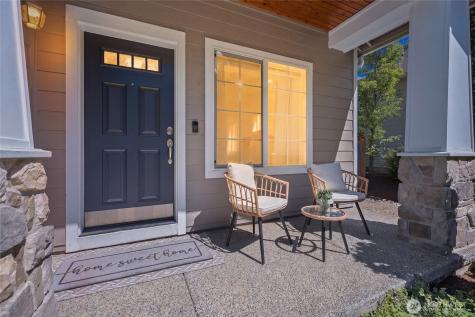 7927 NE 87th Place Marysville WA 98270