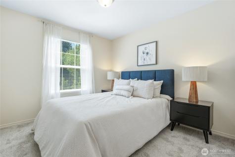 7927 NE 87th Place Marysville WA 98270