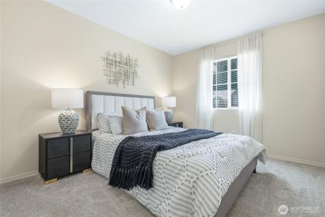 7927 NE 87th Place Marysville WA 98270