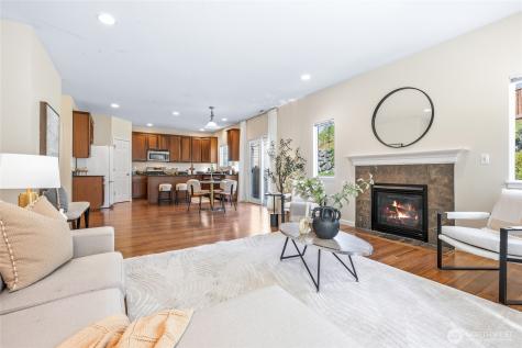 7927 NE 87th Place Marysville WA 98270