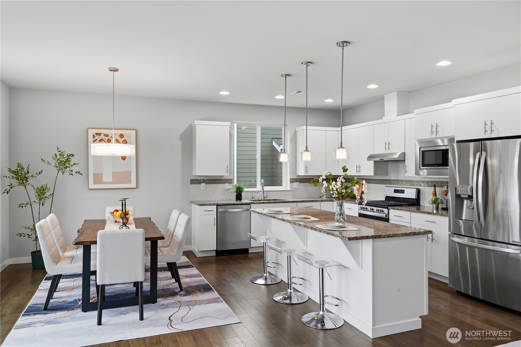 19217 8th Avenue W Lynnwood WA 98036