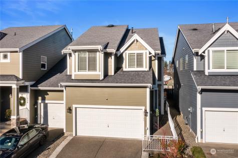 21702 104th Street Court E Bonney Lake WA 98391