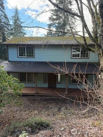 1150 NE Larson Boulevard Belfair WA 98528