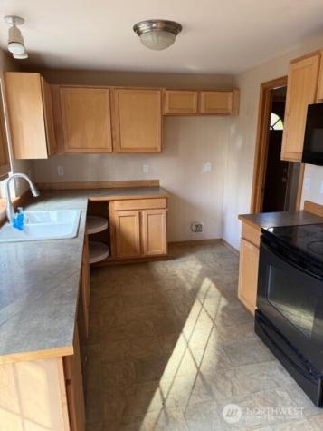 1150 NE Larson Boulevard Belfair WA 98528