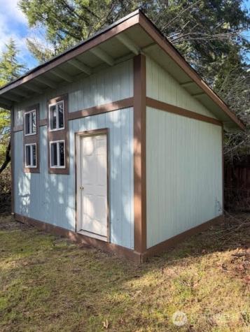 1150 NE Larson Boulevard Belfair WA 98528