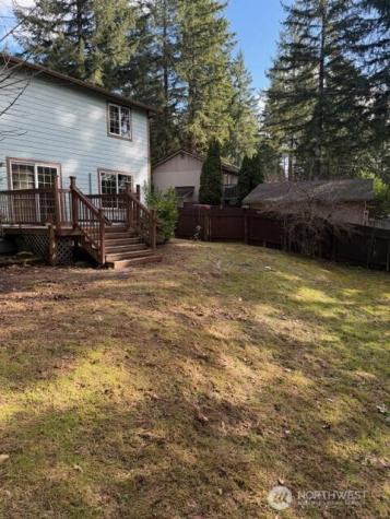 1150 NE Larson Boulevard Belfair WA 98528