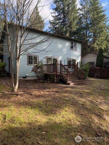 1150 NE Larson Boulevard Belfair WA 98528