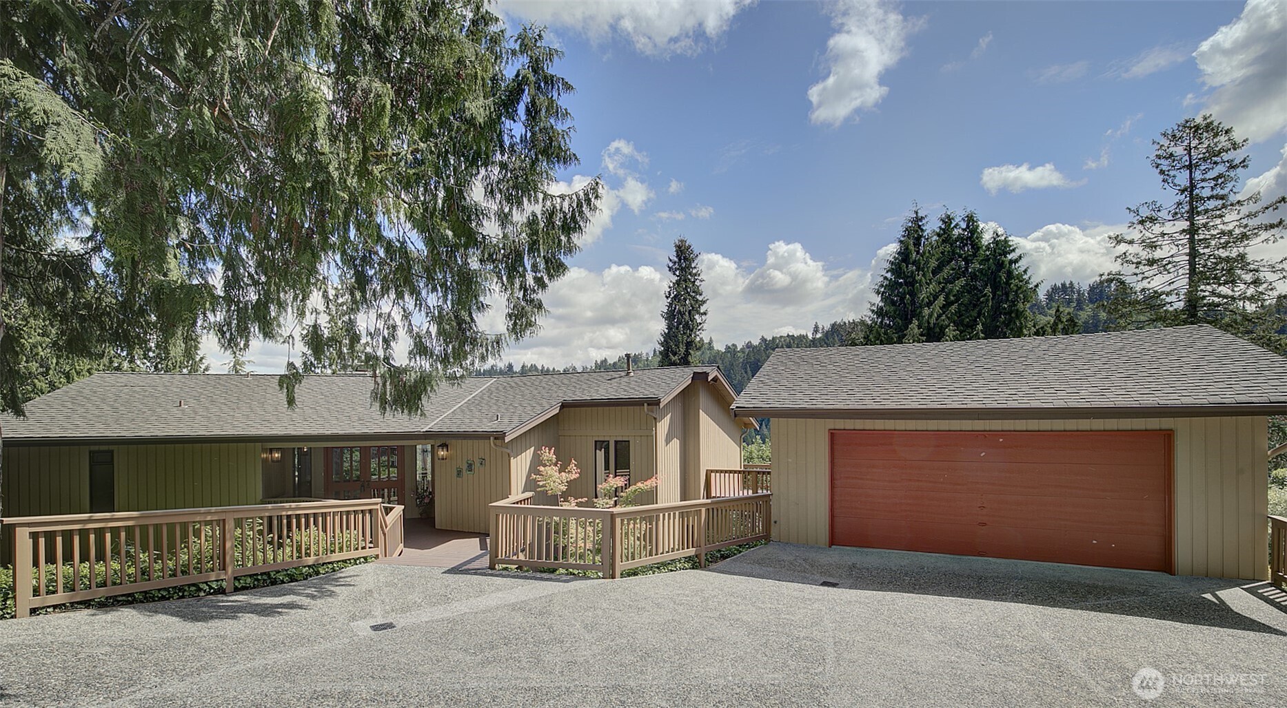 9430 Hoeder Lane Bothell WA 98011