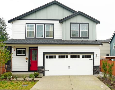 4331 228th Place SE Bothell WA 98021