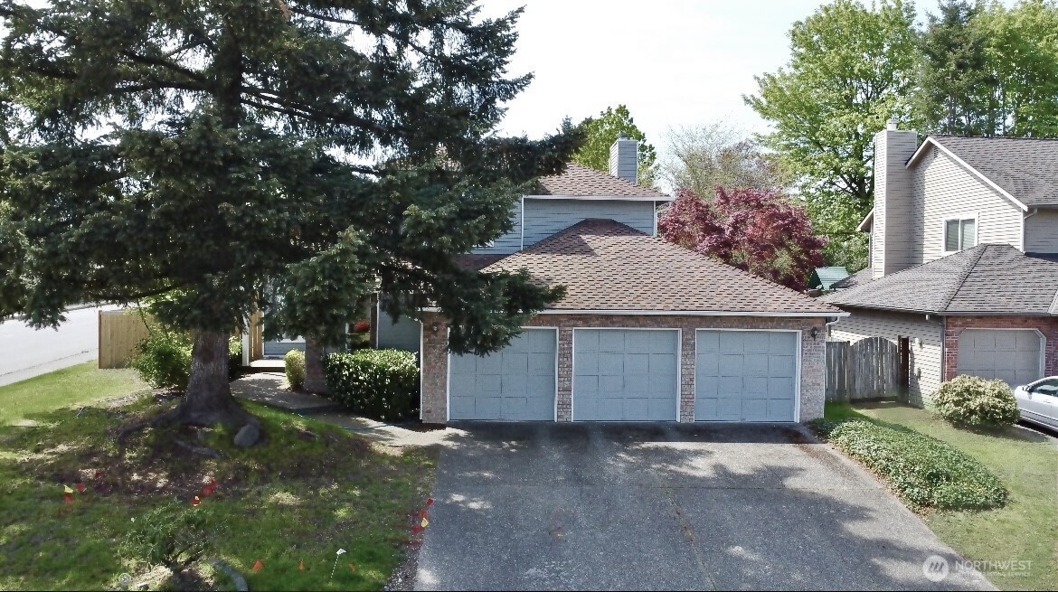 21523 129th Avenue SE Kent WA 98031