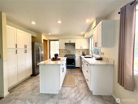 21523 129th Avenue SE Kent WA 98031