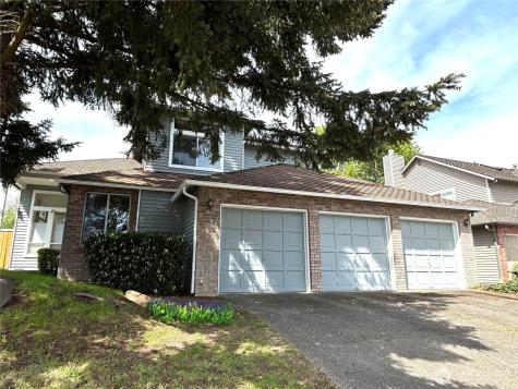 21523 129th Avenue SE Kent WA 98031