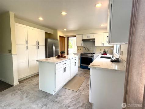 21523 129th Avenue SE Kent WA 98031