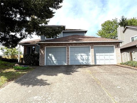 21523 129th Avenue SE Kent WA 98031