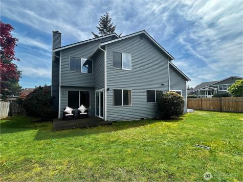 21523 129th Avenue SE Kent WA 98031