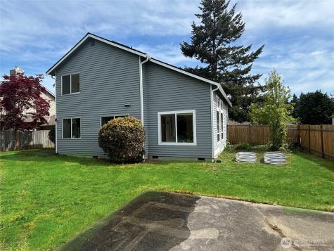 21523 129th Avenue SE Kent WA 98031