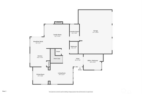 21523 129th Avenue SE Kent WA 98031