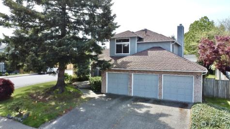 21523 129th Avenue SE Kent WA 98031