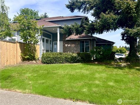 21523 129th Avenue SE Kent WA 98031