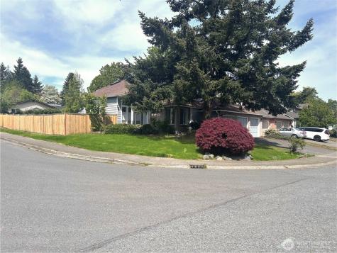 21523 129th Avenue SE Kent WA 98031