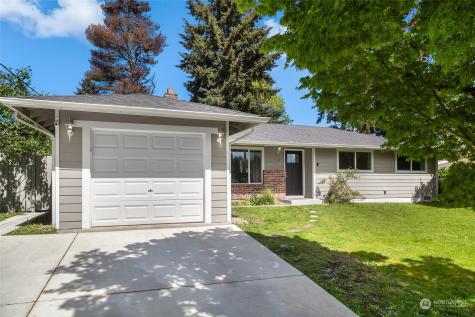 4705 227th Street Sw Mountlake Terrace WA 98043