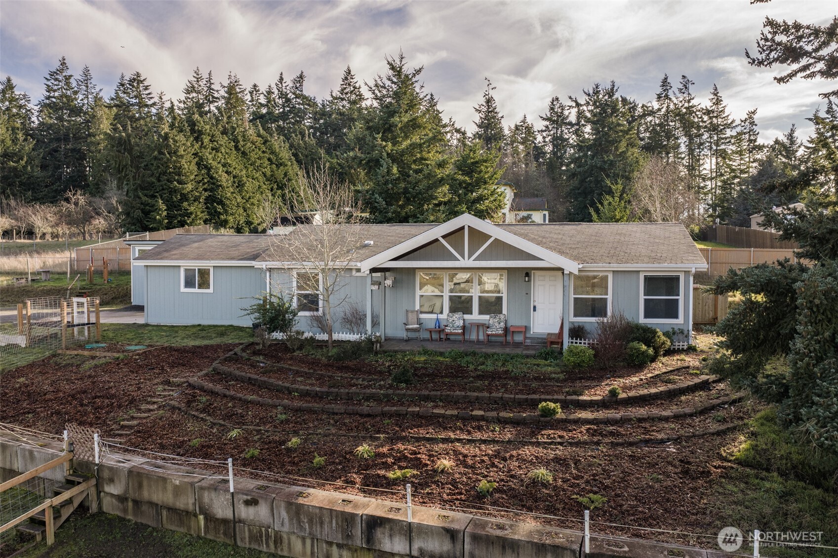 103 Secluded Way Sequim WA 98382