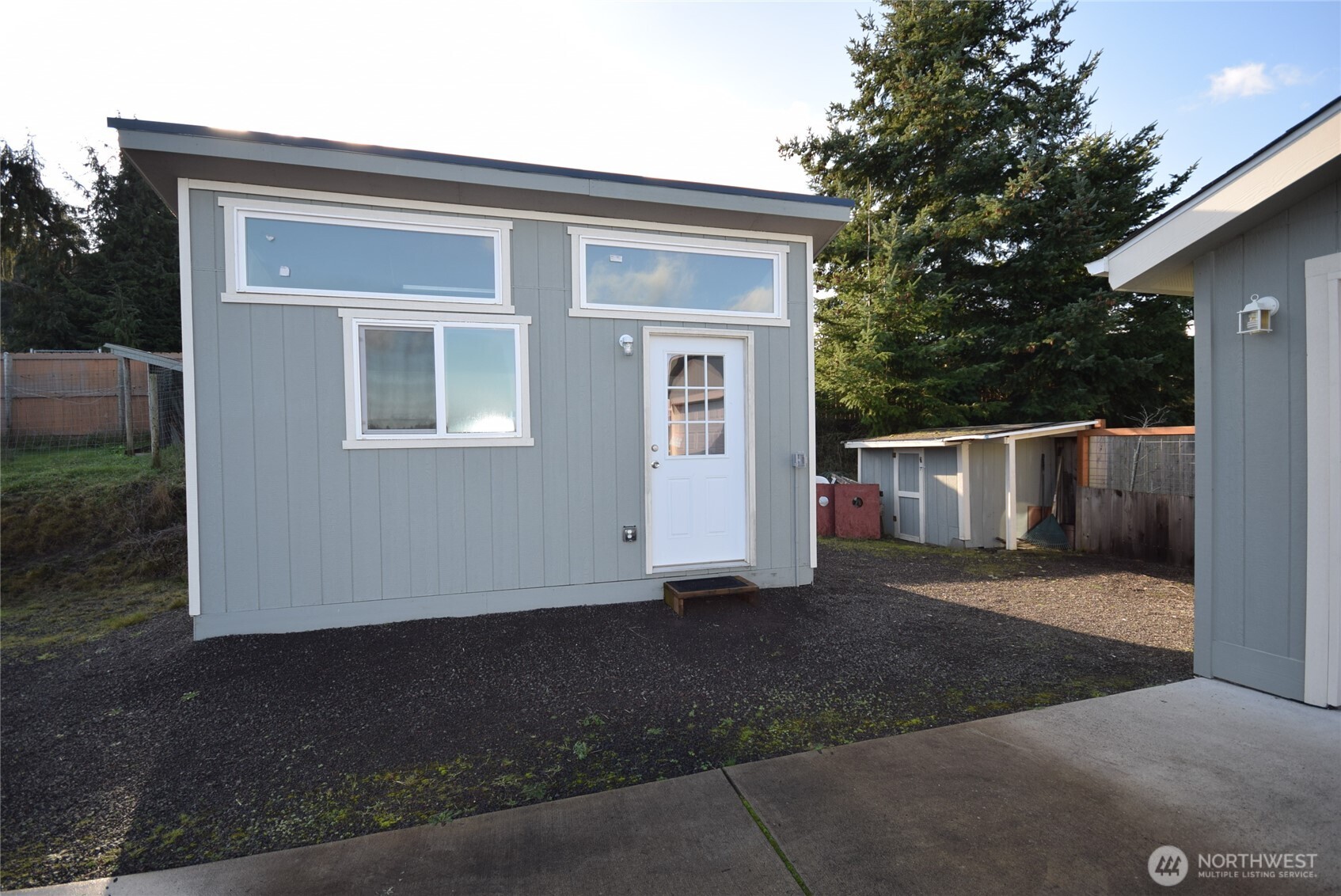 103 Secluded Way Sequim WA 98382