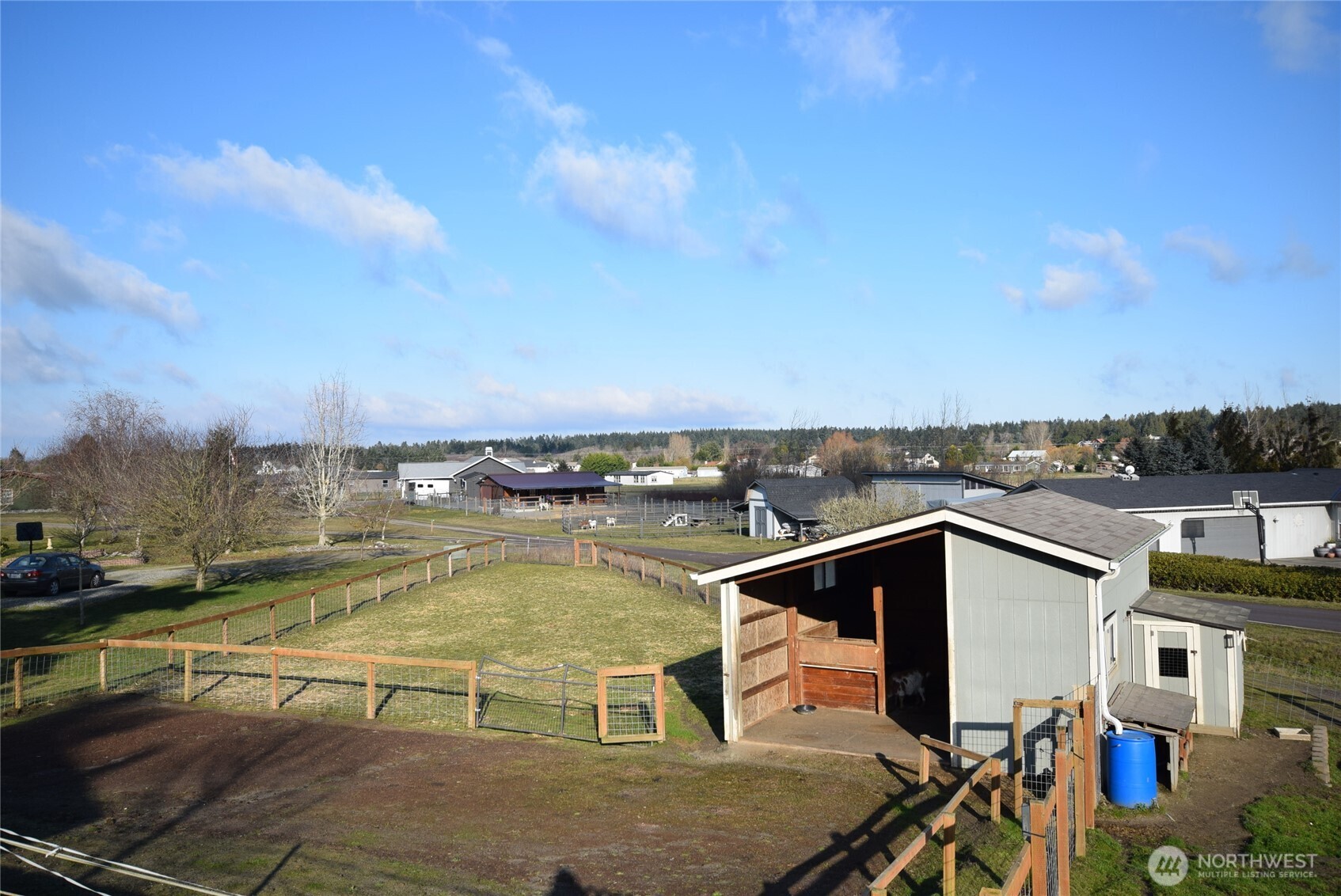 103 Secluded Way Sequim WA 98382