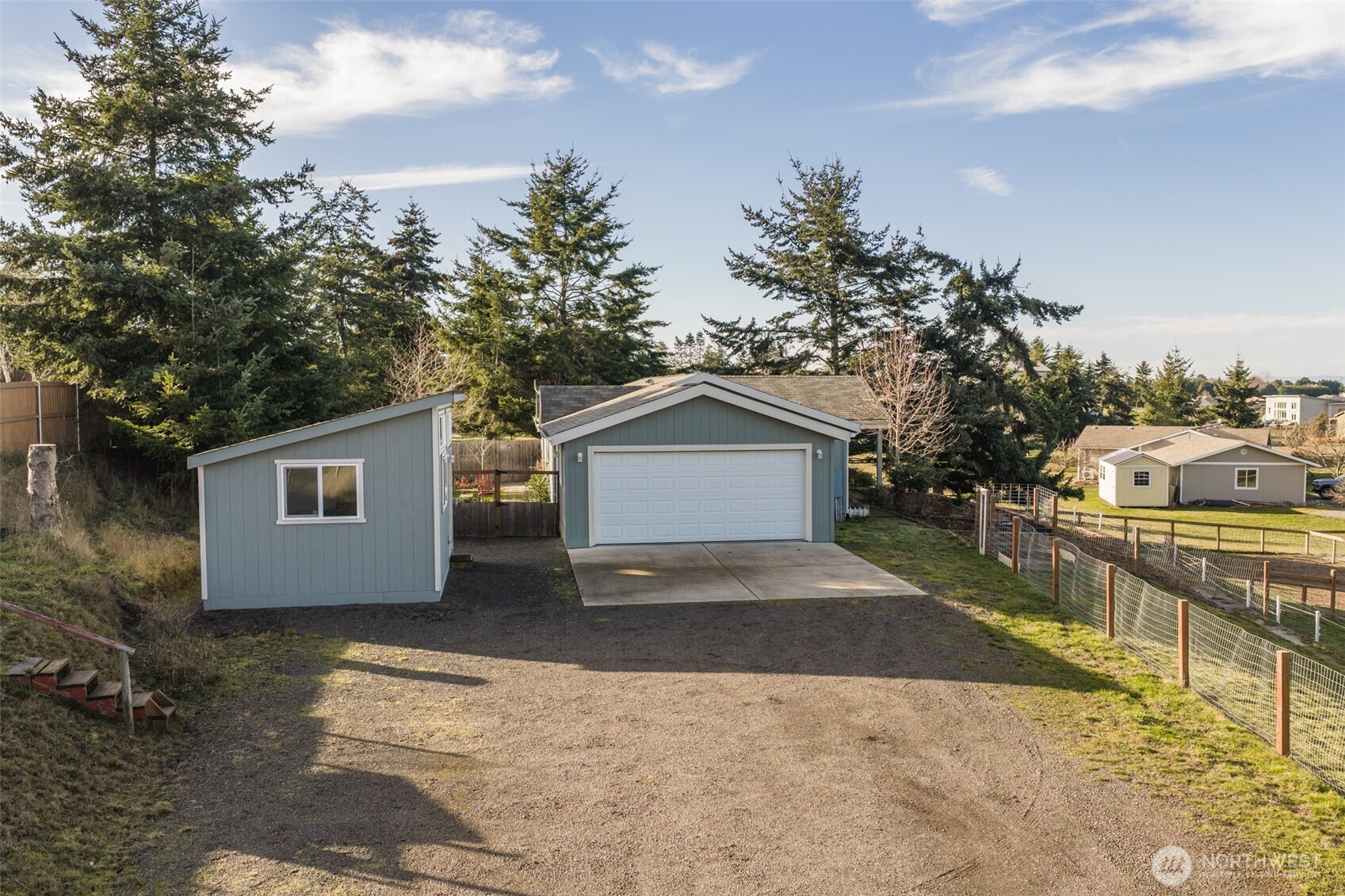 103 Secluded Way Sequim WA 98382