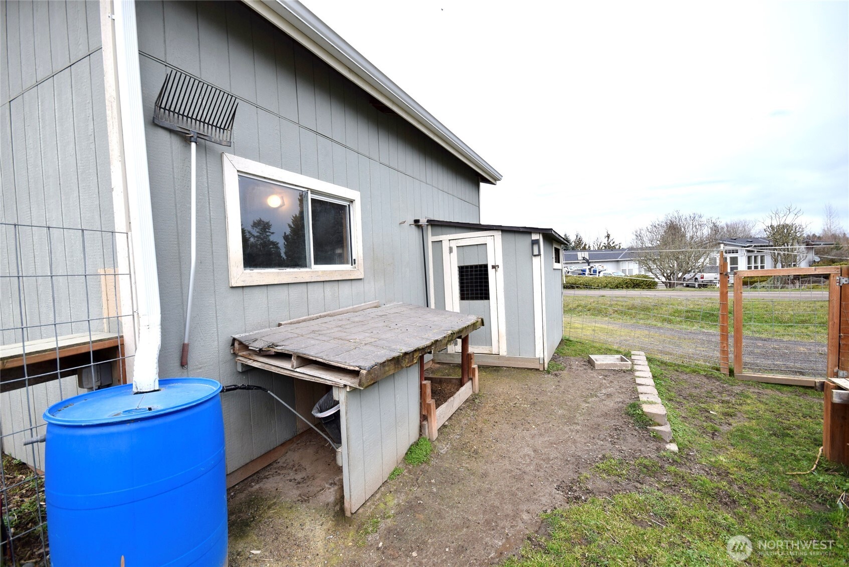 103 Secluded Way Sequim WA 98382